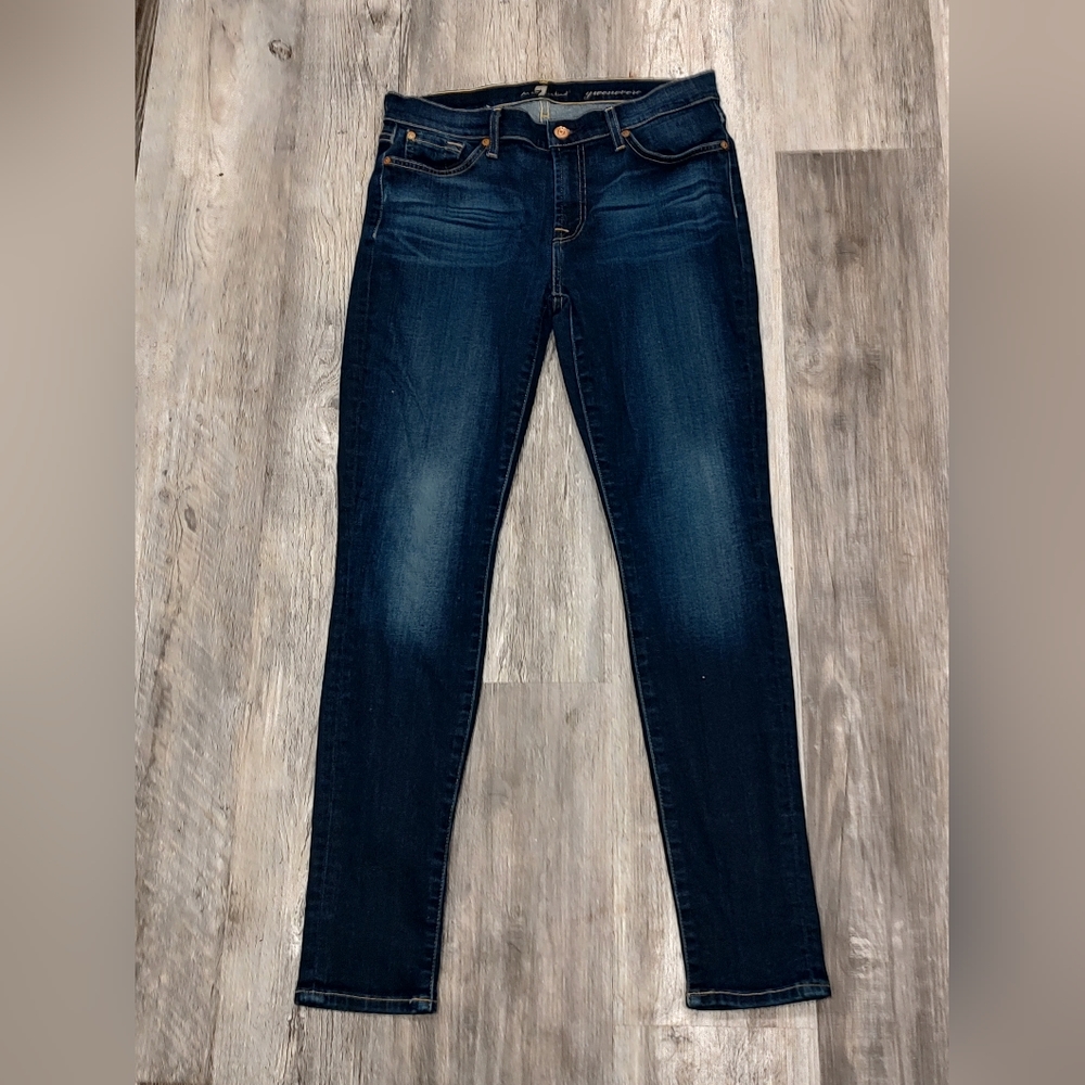 7 For All Mankind Jeans